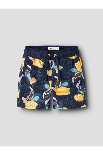 Name it Plavkové šortky Stitch