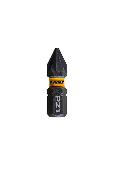 Dewalt 5 BITI DE TORSIUNE 25MM PZ1