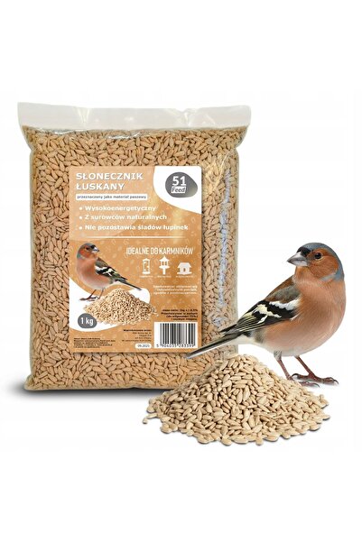 Other 51FEED SEMINȚE DE FERGĂȘĂNĂ DECOROASE 1kg
