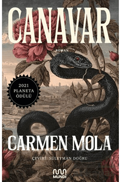 MundiKitap Canavar