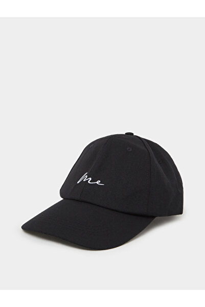 Styli Embroidery Detail Cap