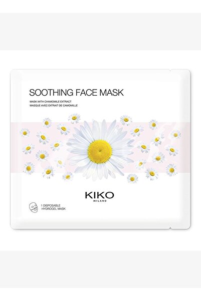 kıko mılano Mask - Soothing Face Mask
