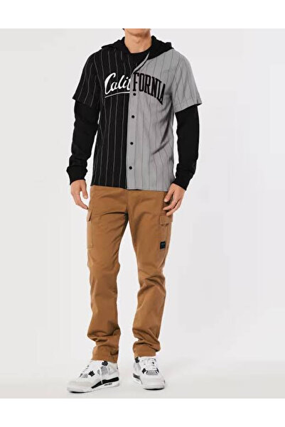 Evendi Jacket, Mix colors