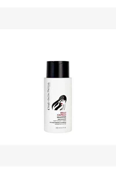 diego dalla palma Hc Bellicapelli Strengthening Hair Shampoo 250 ml