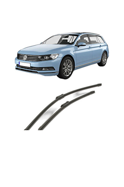 Bosch Set ștergătoare auto, Bosch, pentru Volkswagen PASSAT B8 Variant (3G5, ...