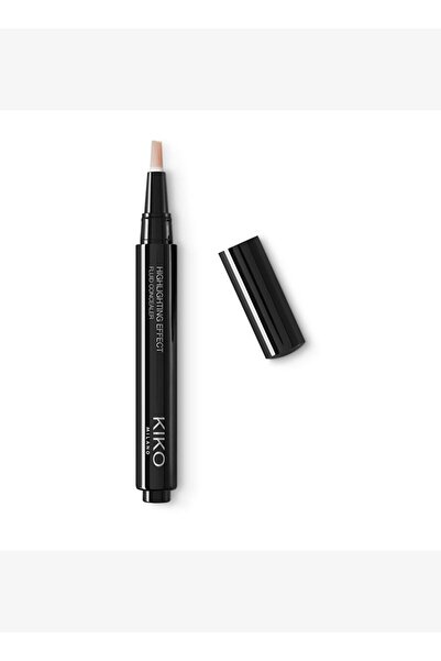 kıko mılano Kapatici - Highlighting Effect Fluid Concealer