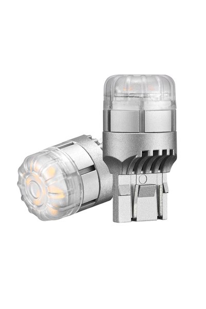 NOVSIGHT Ψείρες LED T20/7443 Canbus 9-18V Λευκού Φωτισμού A500-SL2-7443W 2τμχ...
