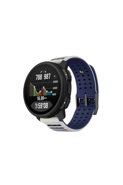 Suunto Vertical Sporcu Saati SS051205000 Gri
