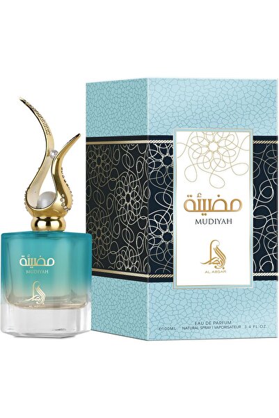 Al Absar Mudiya Perfume 100ML - EDP - Enigmatic and Alluring Oriental Fragran...
