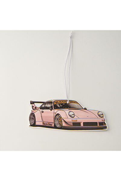 OEM Αρωματικό Αυτοκινήτου Porsche Ρόζ Serenity Scent