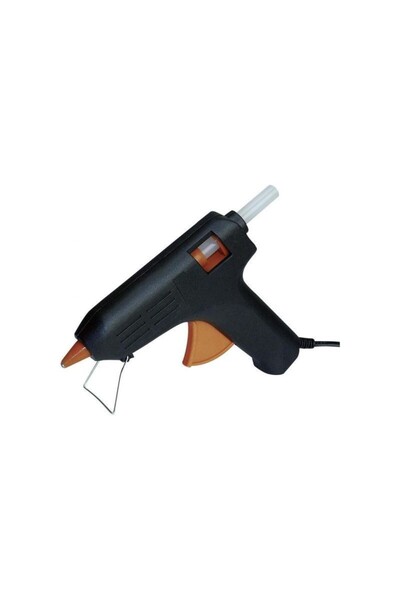 MC Micostore Pistol 20W, CNX -Weilian, cu baton silicon 7mm, lipire la cald, ...