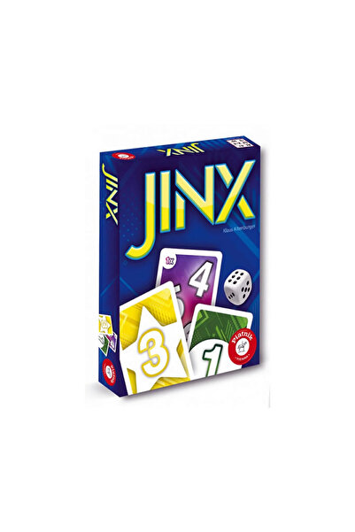 Piatnik Joc de societate Piatnik, JINX