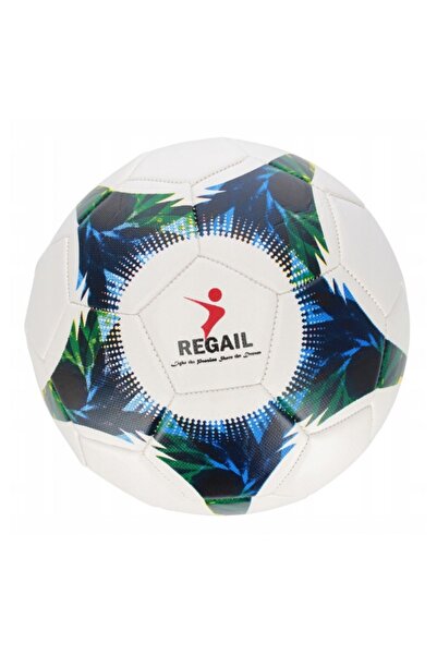 MC Micostore Minge fotbal, pvc, Regail, 19cm, diverse culori, MegaCreative, 5...