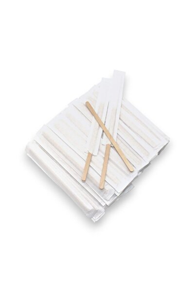 OEM INDIVIDUALLY PACKED WOODEN PALLETS 14 CM 1000 PCS/ Top Bottom Set