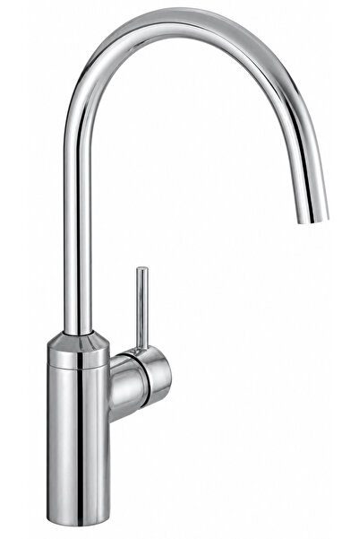 RAK KLUDI Prime Single Lever Sink Mixer