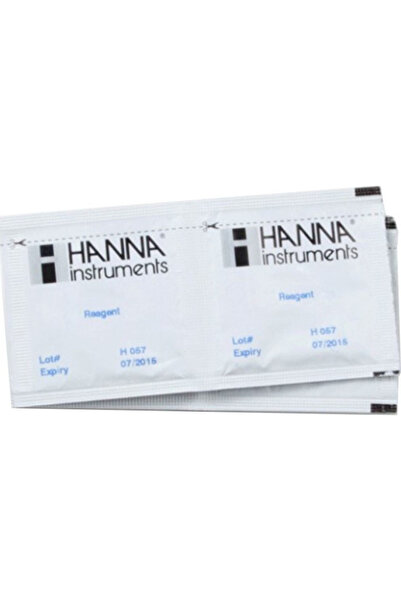 HANNA Αντιδραστήριο Φωσφορικού Οξέος LR HI 93713-01