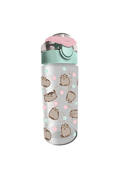 MC Micostore Recipient scolar St.Majewski Pushen, 550ml, pentru lichide, 679773