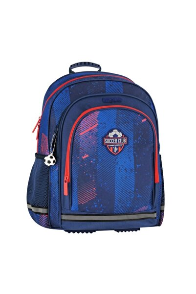 MC Micostore Ghiozdan Football, 39.5x29x20cm, 550881