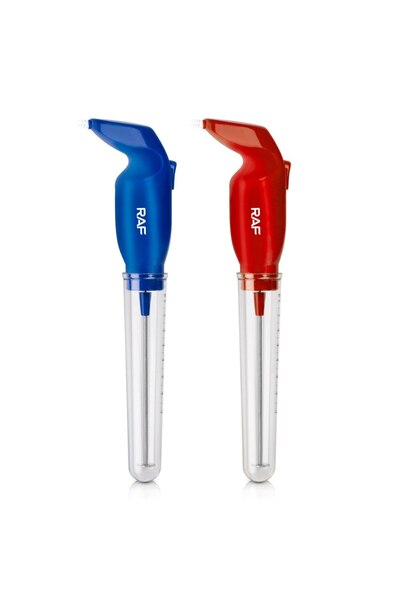 raf Μίξερ Χειρός για Φραπέ 45W R.108 – Μίξερ Καφέ Χειρός