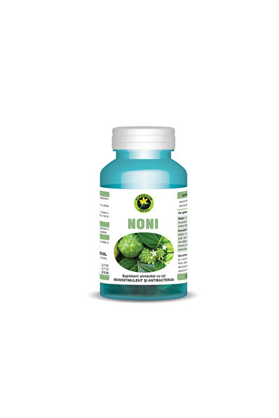 HYPERICUM Noni 60cps