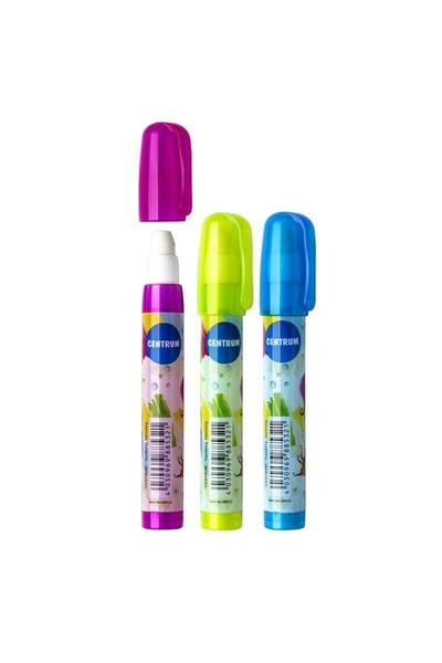 OEM Radiera tip pix Centrum mix display 24 bucăți MIX