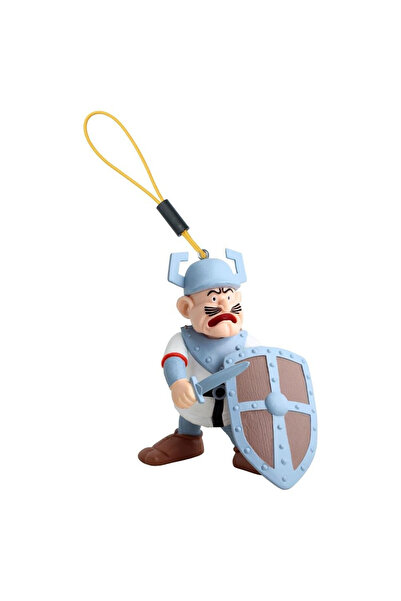 OEM Pandantiv  "Kapral " pentru copii Tisso Toys – blister 76x146 mm