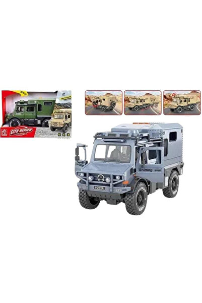 OEM Vehicul militar interactiv Maksik cu efecte luminoase și sonore