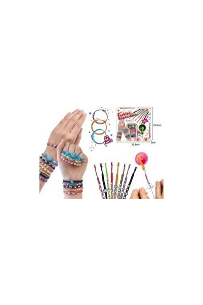 OEM Set creativ pentru prepararea brutarilor Madej - cutie 22,8x22,8x5 cm