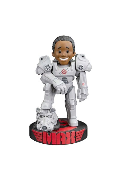 OEM Figurina Dark Horse Maximus Fallout multicolor 20cm