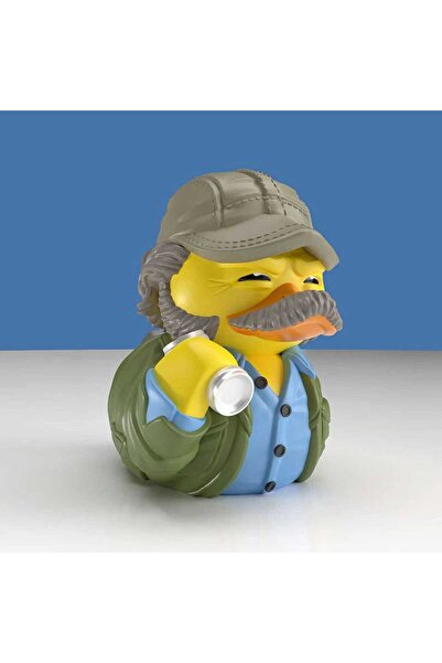 OEM Figurina PVC Jaws Tubbz Quint, Numskull, editie limitata, 10 cm, multicolor