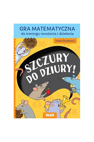 OEM Joc matematic dinamic "Sobolani in Gauri" - WIR, educație și un singur pa...