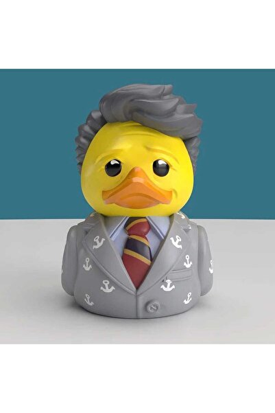 OEM Figurina PVC Numskull Burmistrz Vaughn 5 cm, multicolor, ambalaj cu ferea...