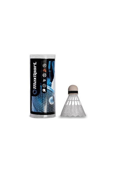 OEM Set de rachete de badminton Artyk – Set 3 piese, ideal pentru joc