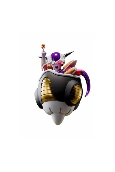 OEM Figurina Dragonball Z S.H. Figuarts Action Figure Frieza First Form & Fri...