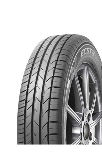 Kumho 205/55R19 97V XL HS52 SUV YAZ LASTİK 2026 YILI ÜRETİM