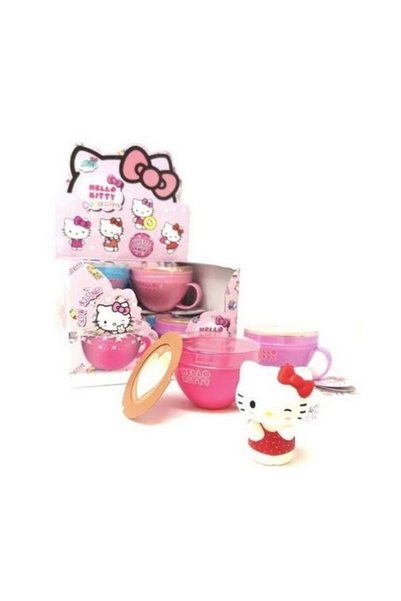 OEM Set Hello Kitty Cappuccino MXMIX TM Jucării, livrare aleatorie