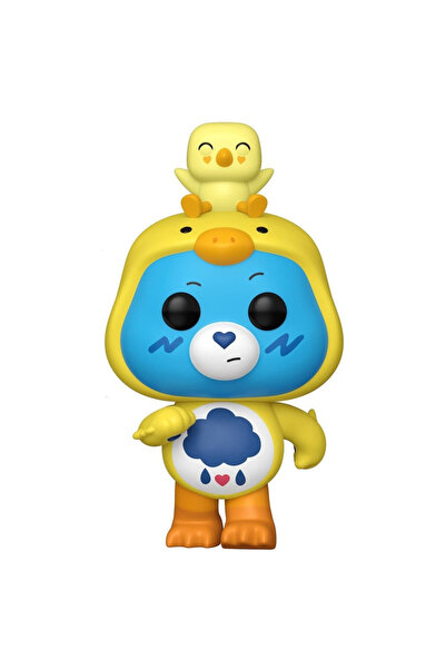 OEM Figurina Funko POP! TV Grumpy Chick, multicolor, 9.1cm, editie limitata