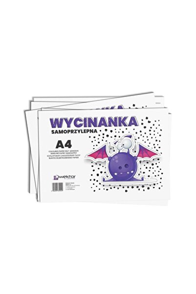 OEM Figurina Wektor set 10 buc multicolor 21.3x30.6cm