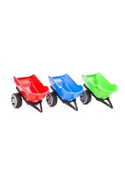 OEM Remorcă de fermier 3toysm - tractor, culoare la alegere: albastru, roșu, ...