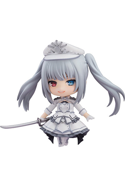 OEM Figurina Nendoroid Queen, Good Smile Company, 10 cm, multicolor, cu acces...
