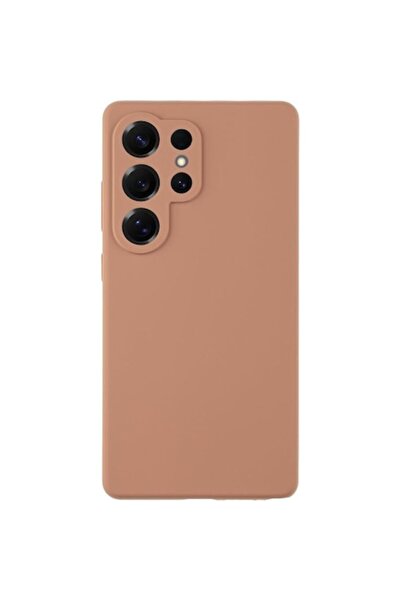 Tactical Husă protecție Velvet Smoothie pentru Samsung Galaxy S25 Ultra, Mouc...