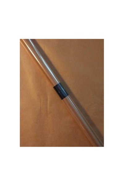OEM Hârtie de matase sidefata aurie închisă 20 g 50 x 70 cm 10 coli Galeria H...