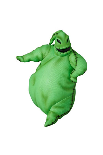 OEM Figurina Medicom UDF Oogie Boogie multicolor 7cm