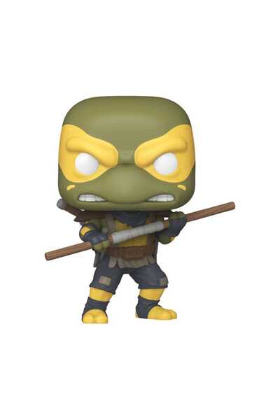 OEM Figurina POP! Z Doliny Ninja Zolwie, Funko, 9 cm, multicolor