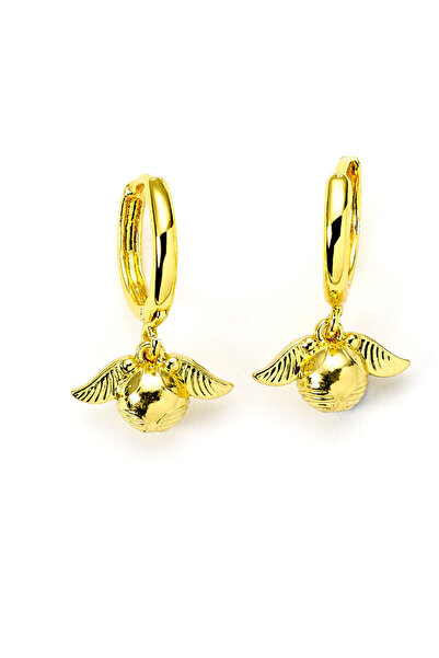 OEM Cercei The Carat Shop Harry Potter Golden Snitch