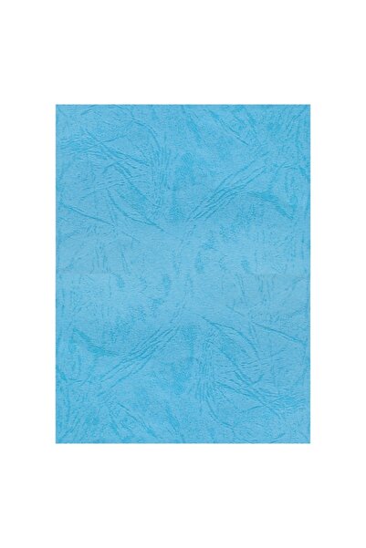 MC Micostore Coperta indosariere A4, carton imitatie piele, albastru, 230g/mp...