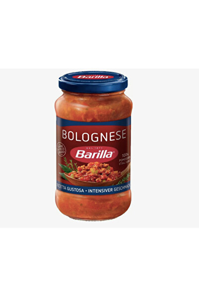 Barilla Sos bolognese 400gr