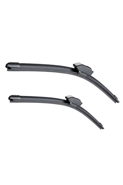 Rbw Set ștergătoare parbriz pentru Mercedes-Benz C-Class W205, A205, C205, S2...
