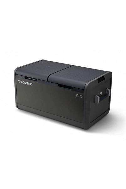 Dometic Upgraded 94L Mobile Car Refrigerator Freezer Low Power Consumption Ca...