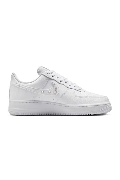 Nike Γυναικεία Αθλητικά Παπούτσια WMNS AIR FORCE 1 '07 WB